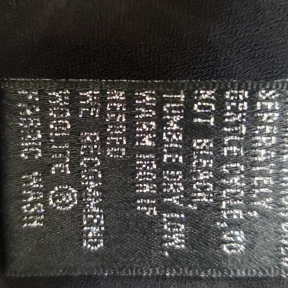 Essentials by Milano boho tunic - Picture 5 of 5